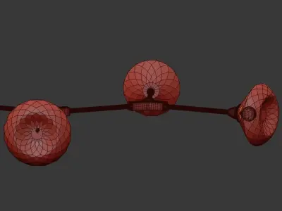 Delight Collection Salasco 6 3D model