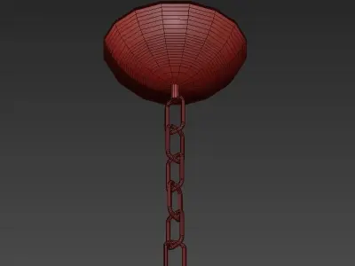 IDL Export poesia 3D model
