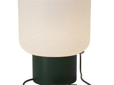 Maskor Table Light 3D model