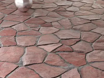 Mrf Pavement Set37 Texture