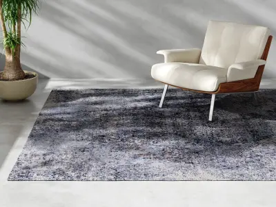 Nilanda NI41 Carpet 3D model