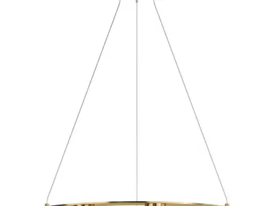 HOLLAND lampatron 3D model