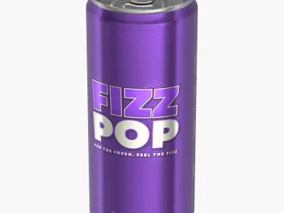  Soda Can V2 Bundle Collection 