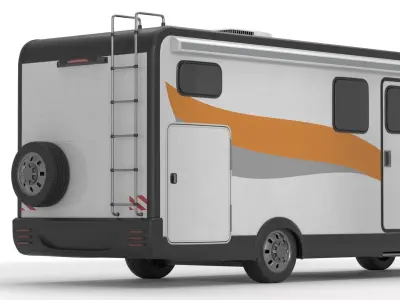 Generic Recreational Vehicle 03 