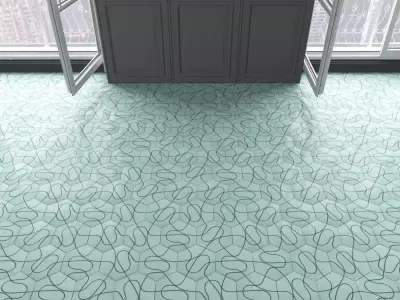 Marrakech Design-Charlotte von der Lancken-23 3D model