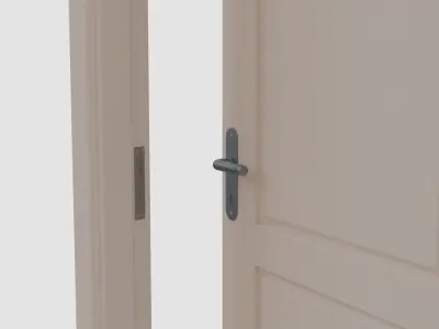 Doors pack V1