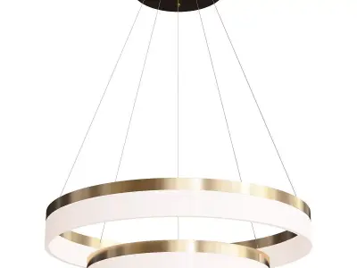 Tor Lighting PW0972 3D model