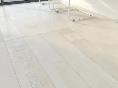 ARIANA PORTLAND Set 04 3D model