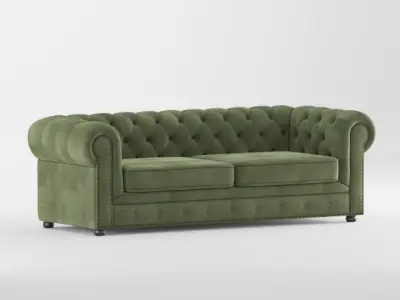 furniture chesterfield sofa Texture