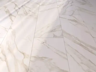 Marble Floor Set 75 Texture