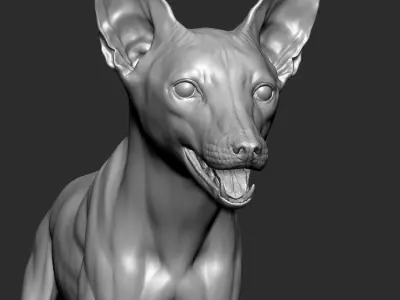  Fox&nbsp;VFX&nbsp;MUSCLE&nbsp;SIMULATION 