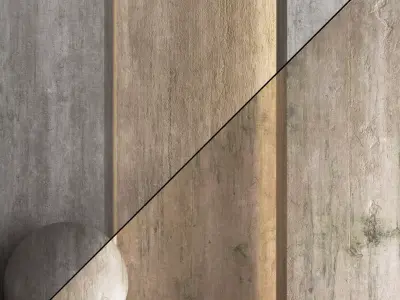 Concrete 10 - seamless Texture