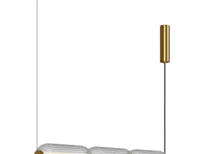 Aromas C1312 3D model