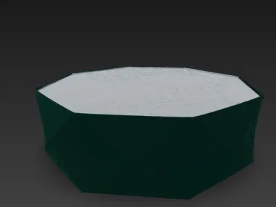 3D Pack  Ceiling and Wall Lights 3D model