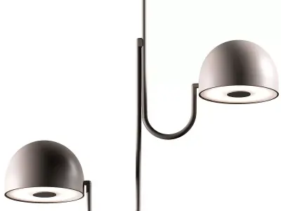 B lux Boweee S2 Pendant Lamp 3D model