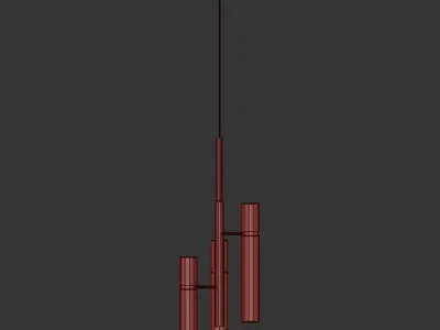 ULUR by Romatti 3D model