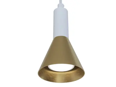 Pendant by Pikartlights SKU 32410 Free 3D model