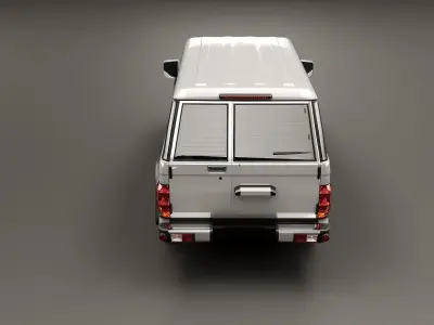  Generic 4WD Classic SUV Lower Res 