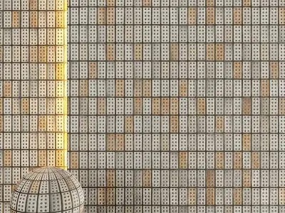 AY Brick 024 Texture