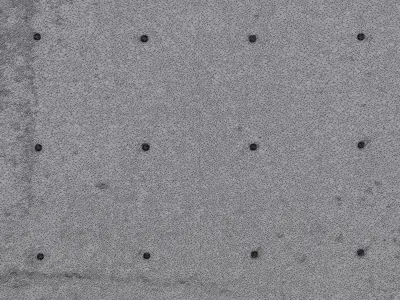 Off the Wall-3D Scan 3D model