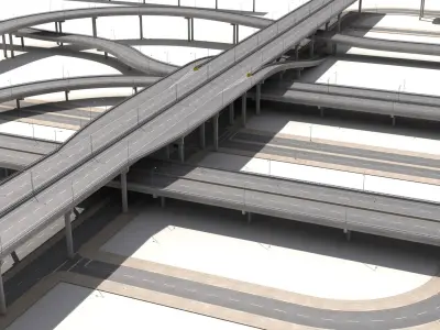  Streets and Highways Construction 