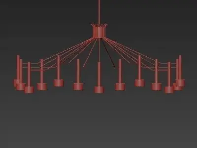 Delightfull ELLA 3D model