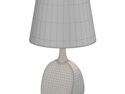 CAPRI LAMP 3D model