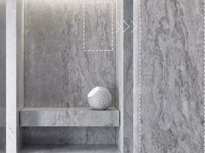 Marble Stone No178 Texture
