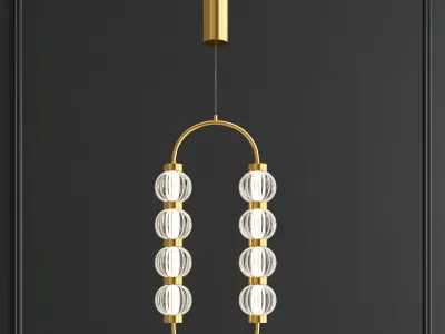 Amulet 3D model purchase