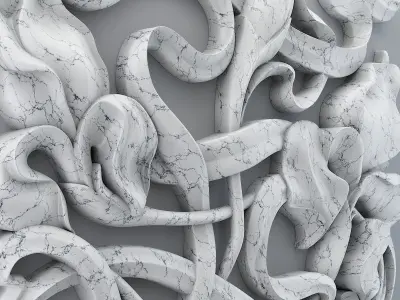 Stavros N-275 3D model