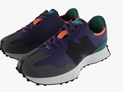  New Balance Sneakers 