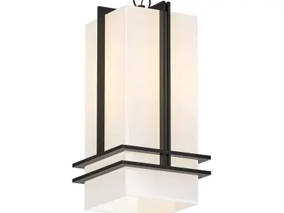 Tremillo 17 3D model