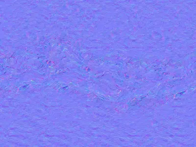 TERRAFORM Valley 08 3D model