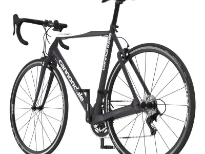 Road Bike Cannondale 