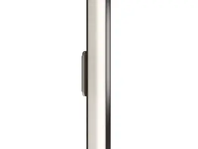 Wynwood Wall Lamp By Ferre Home 3D model