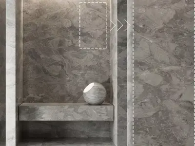 marble Stone No242 Texture