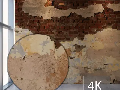 brick 641 Texture