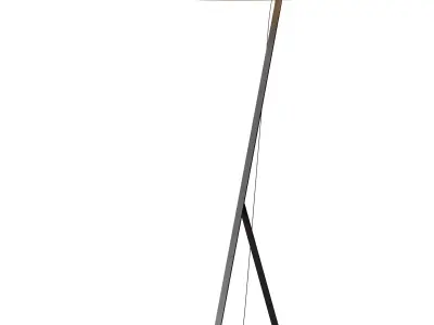 Chicago Floor Lamp 3D model