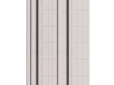 Beo by Store 54 3D model purchase