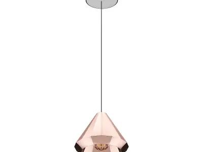 Lights IV 3D model