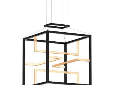 CHAMBER 3D model purchase
