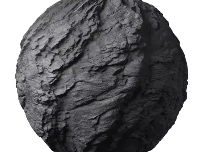 Stone Wall Rock Cliff 08 Texture