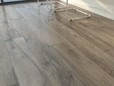 ARIANA LEGEND HAVANA WHITE Set 04 3D model