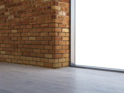 brick 644 Texture