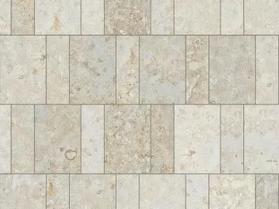 AndaluzGround01 3D model