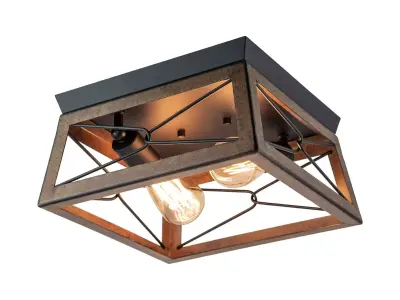 Light 028 Free 3D model