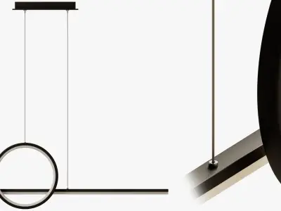 Mantra Kitesurf 7142 3D model