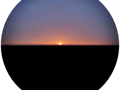 hdri 360 panorama time 0646 Texture