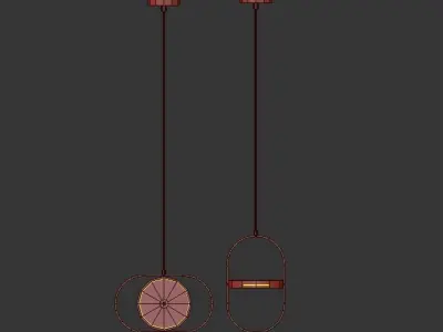 SAME BROOD 3D model