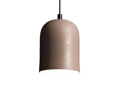 Aromas del Campo Copo Pendant Lamp 3D model
